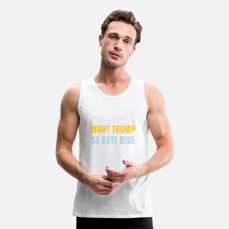 Presidental Election 2024 Anti Trump Tee