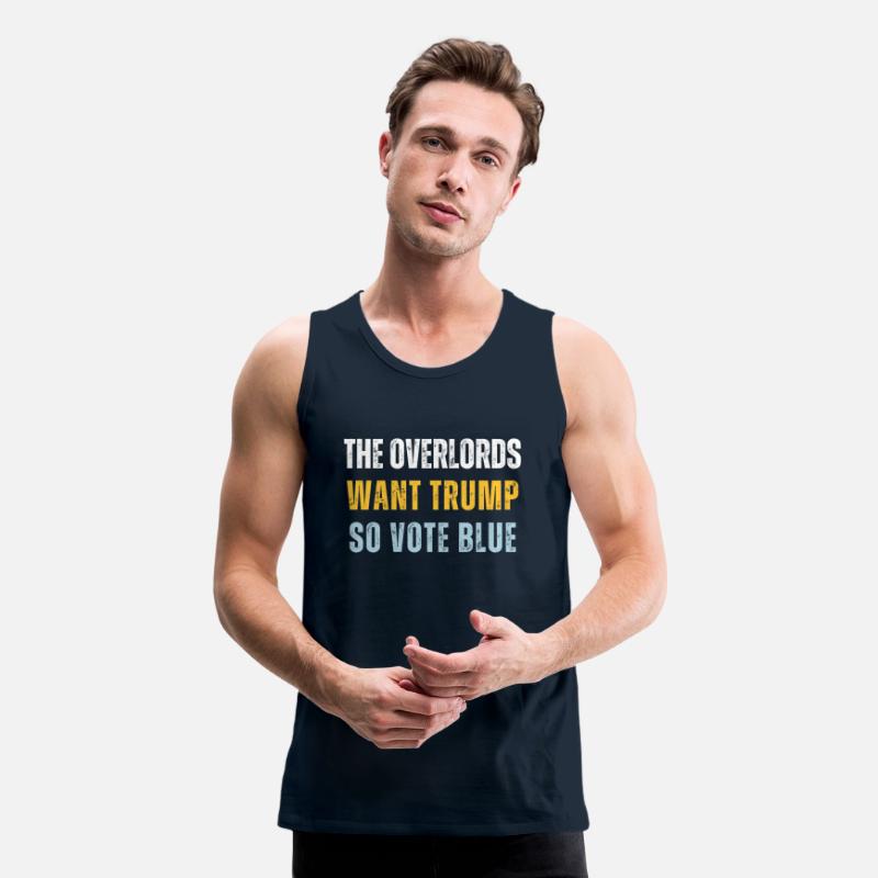 Presidental Election 2024 Anti Trump Tee
