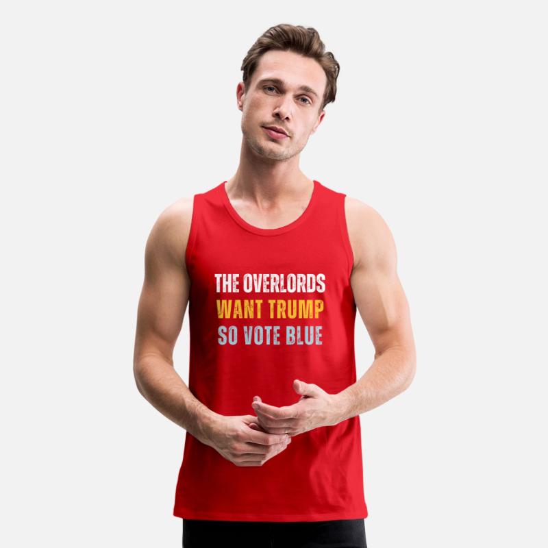 Presidental Election 2024 Anti Trump Tee