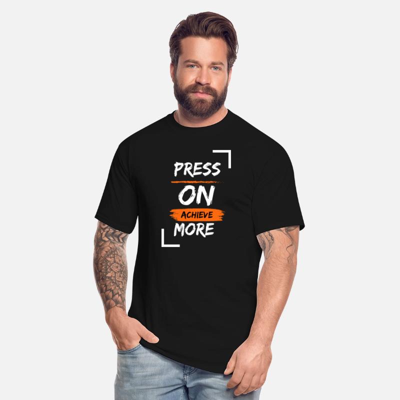 press more achive moree