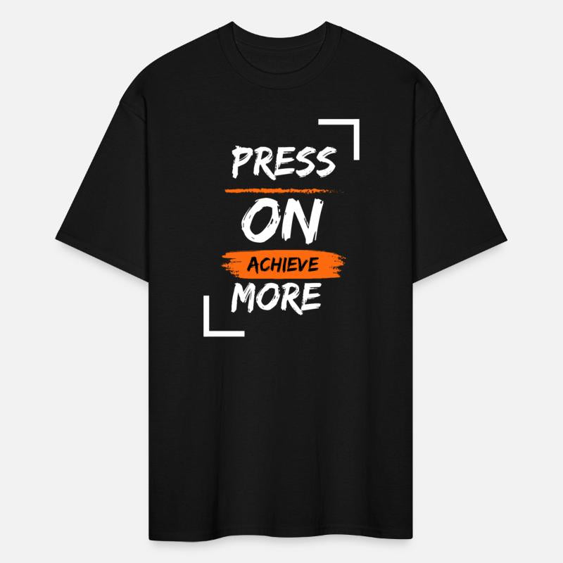 press more achive moree