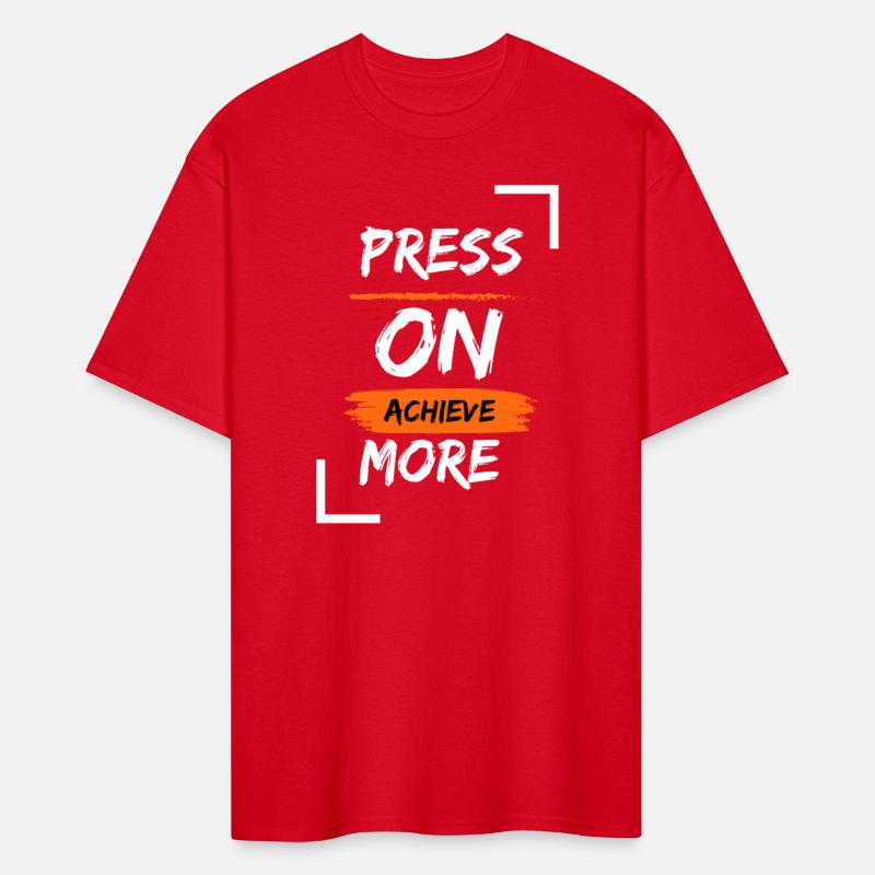 press more achive moree