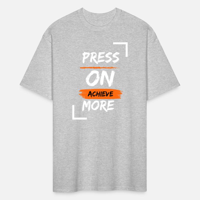 press more achive moree