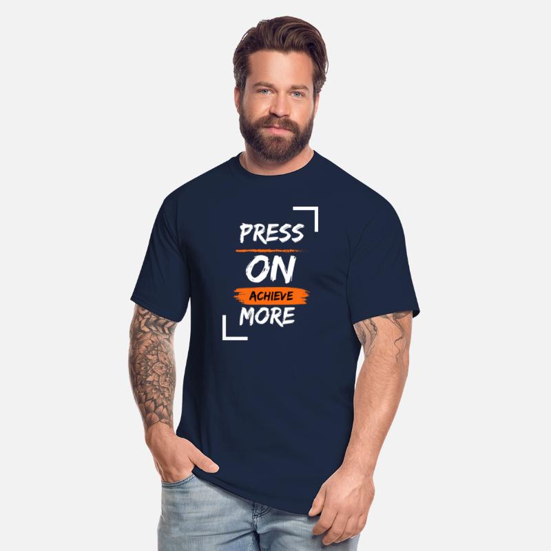 press more achive moree