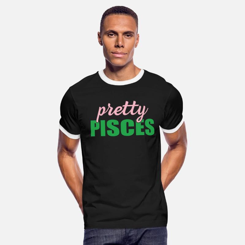 Pretty Pisces