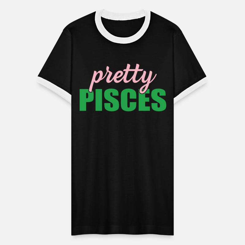 Pretty Pisces