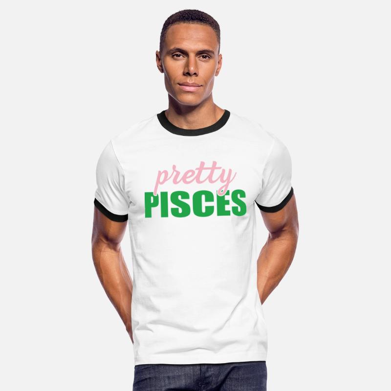 Pretty Pisces