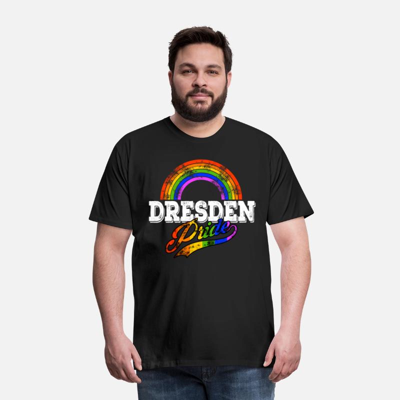 Pride Dresden