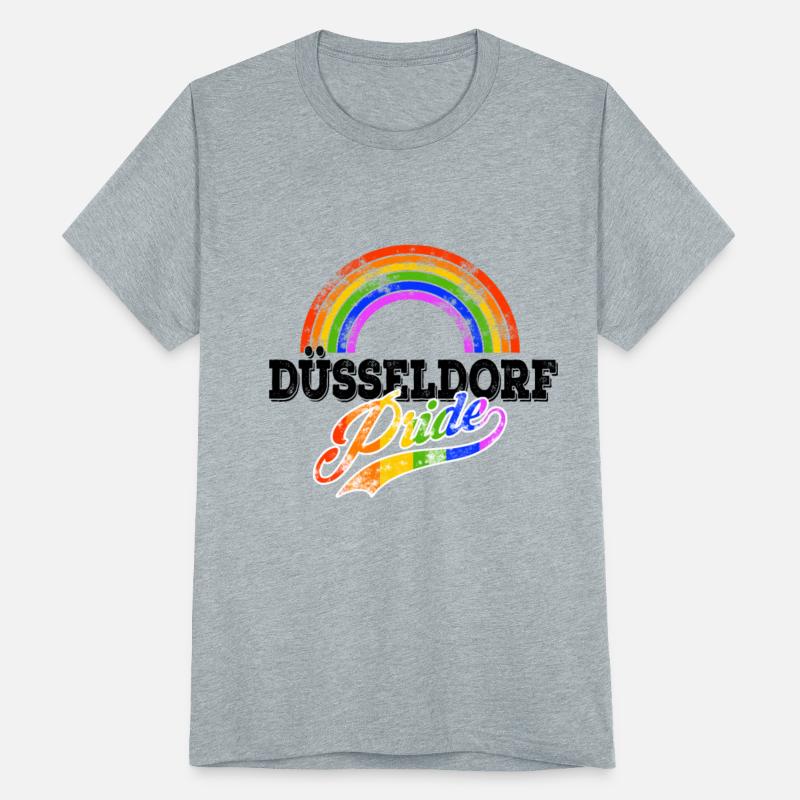 Pride Dusseldorf