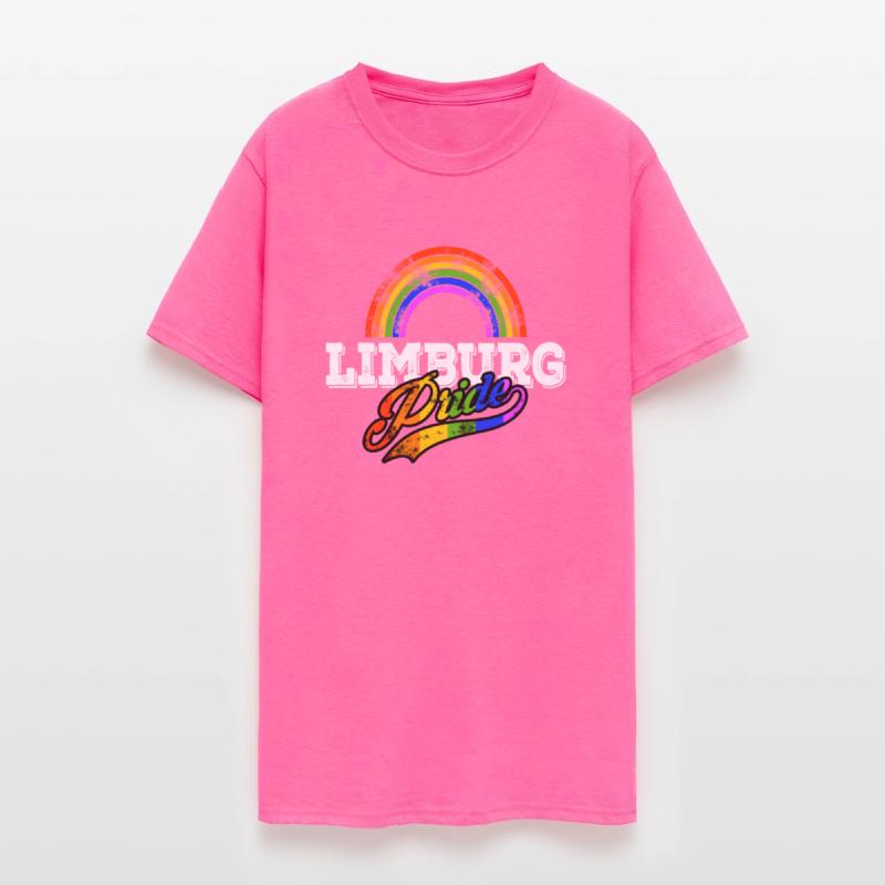 Pride Limburg