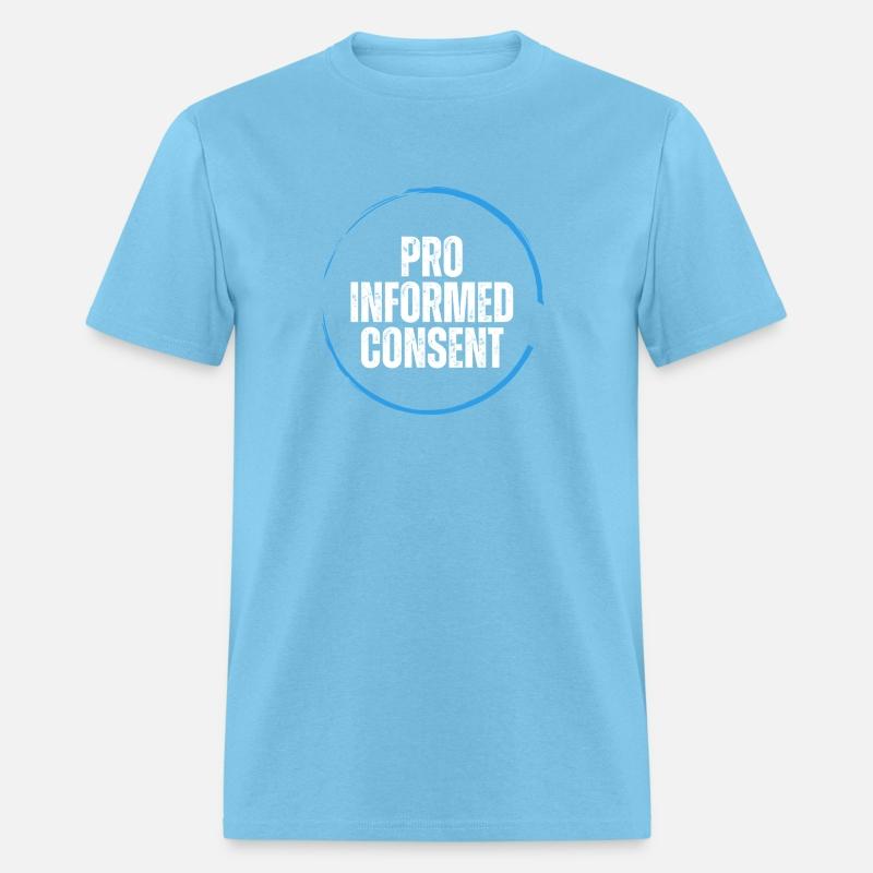 Pro Informed Consent