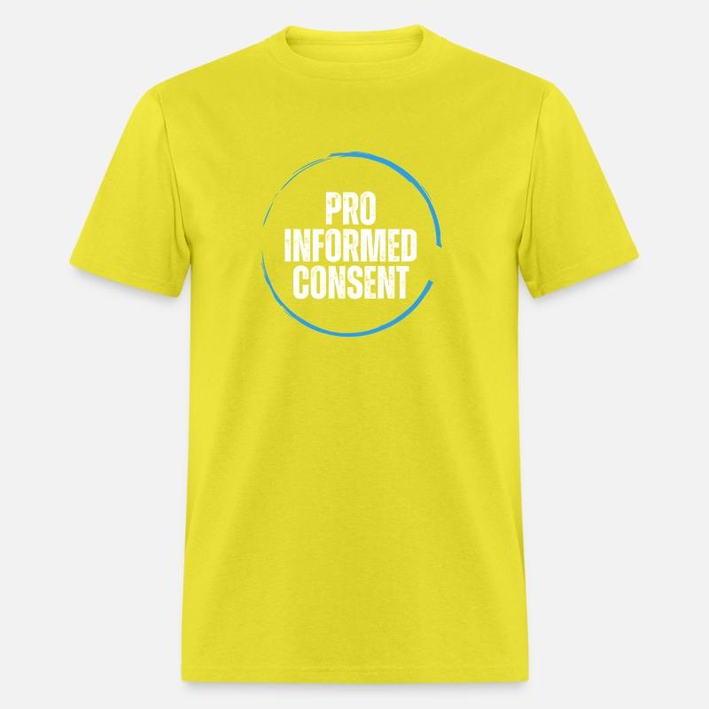 Pro Informed Consent