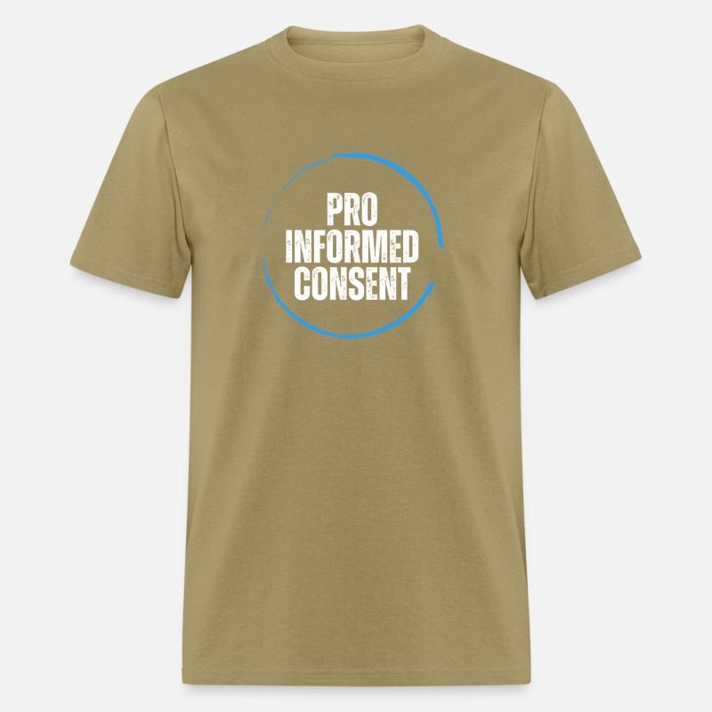 Pro Informed Consent
