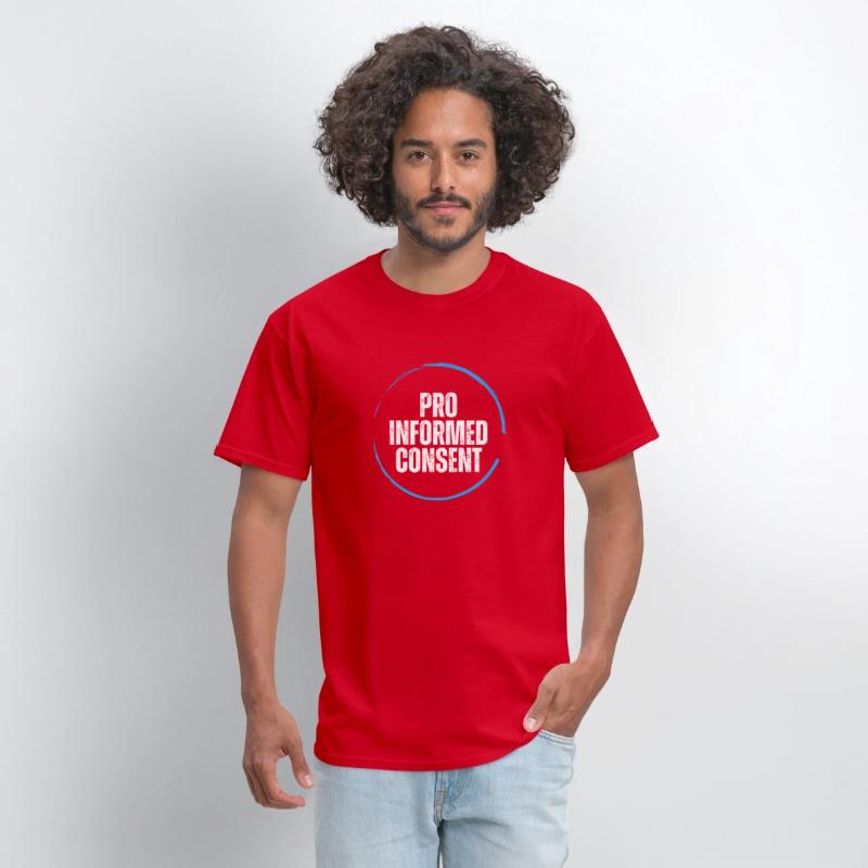 Pro Informed Consent