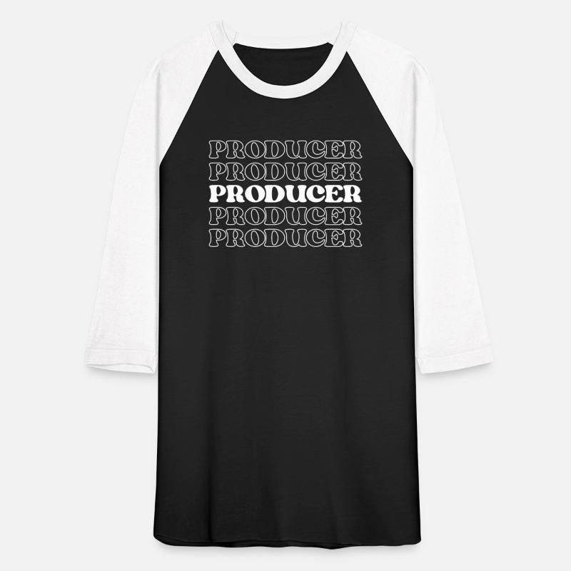 Producer Filmmaker Creator Director Maker