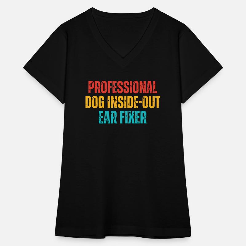 Professional Dog Inside Out Ear Fixer
