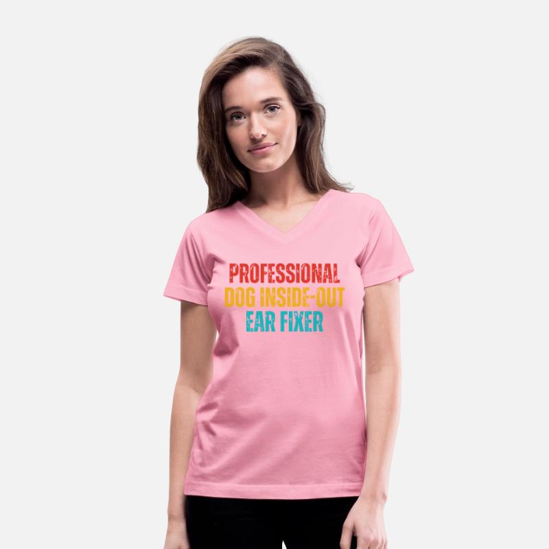 Professional Dog Inside Out Ear Fixer