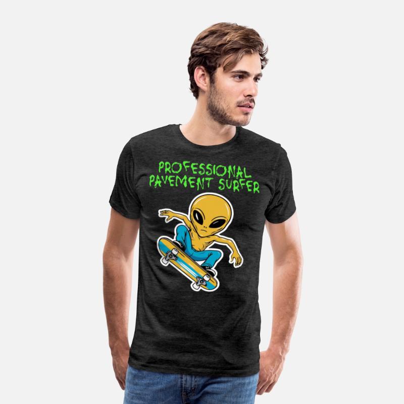 Professional Pavement Surfer
