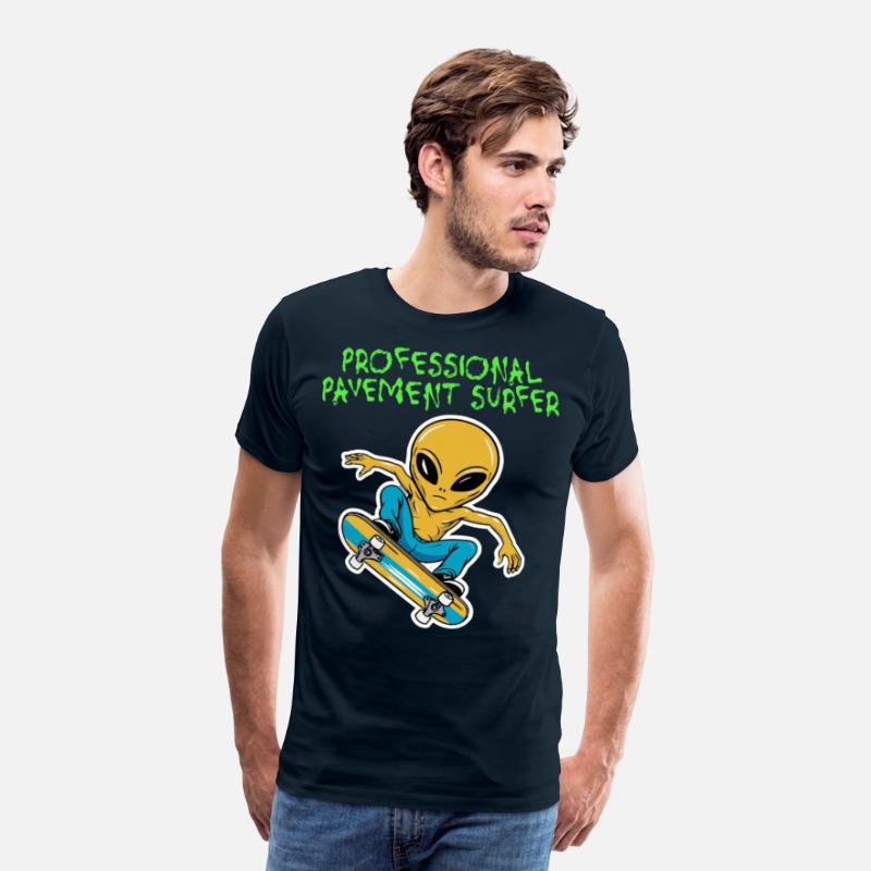 Professional Pavement Surfer