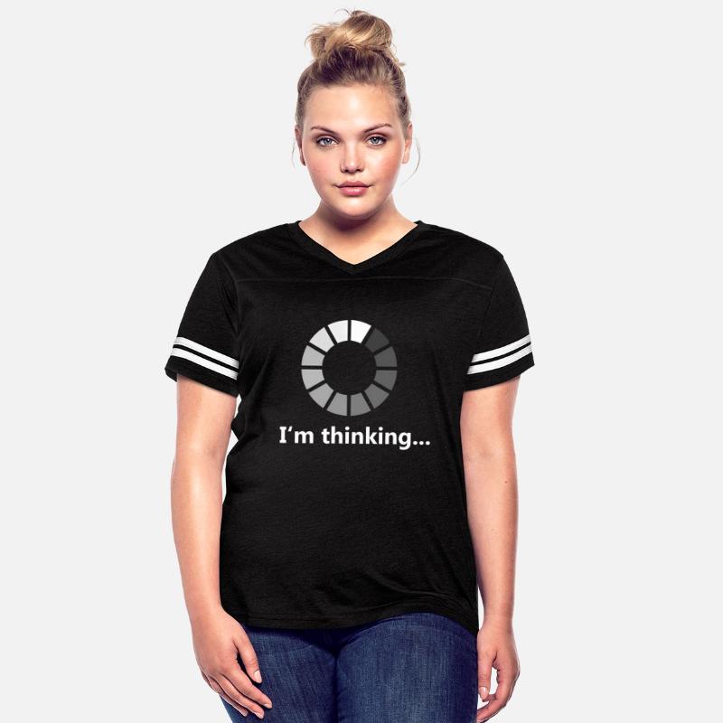 Programmer I'M Thinking