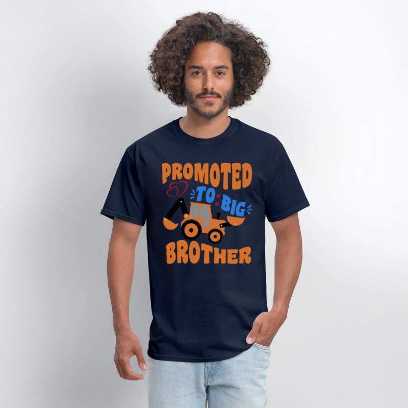 Promoted to Big Brother , Big Brother
