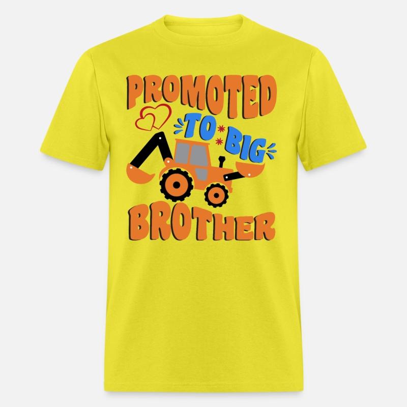 Promoted to Big Brother , Big Brother
