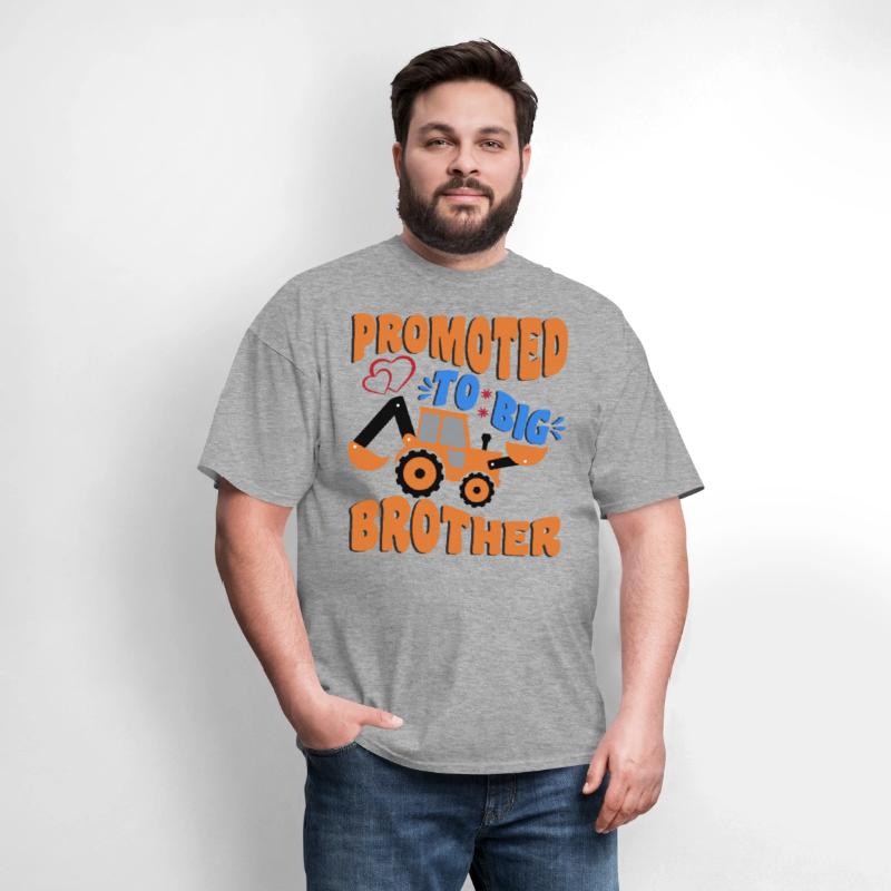 Promoted to Big Brother , Big Brother