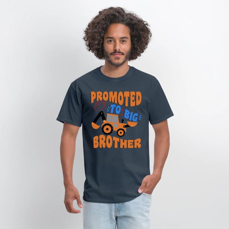 Promoted to Big Brother , Big Brother