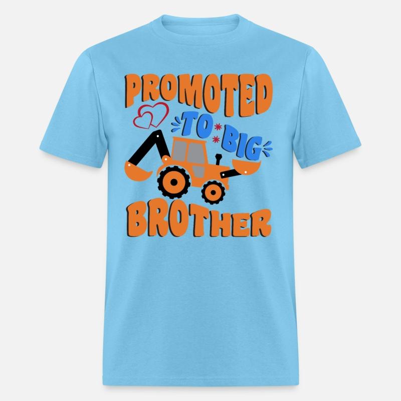 Promoted to Big Brother , Big Brother