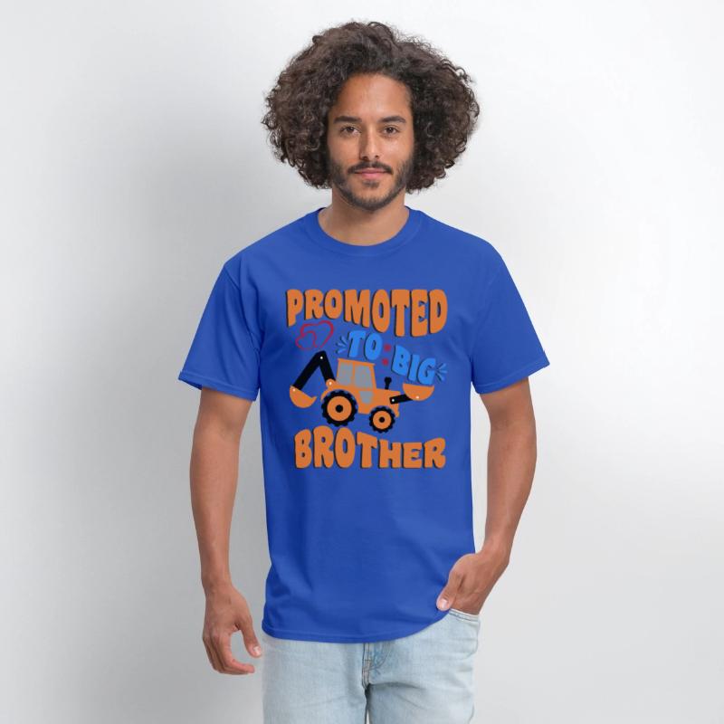 Promoted to Big Brother , Big Brother