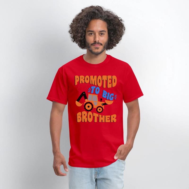 Promoted to Big Brother , Big Brother