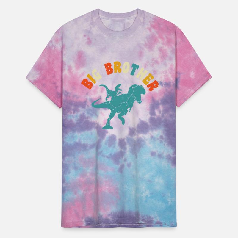 Promoted to big brother dinosaur Gift, Big brother