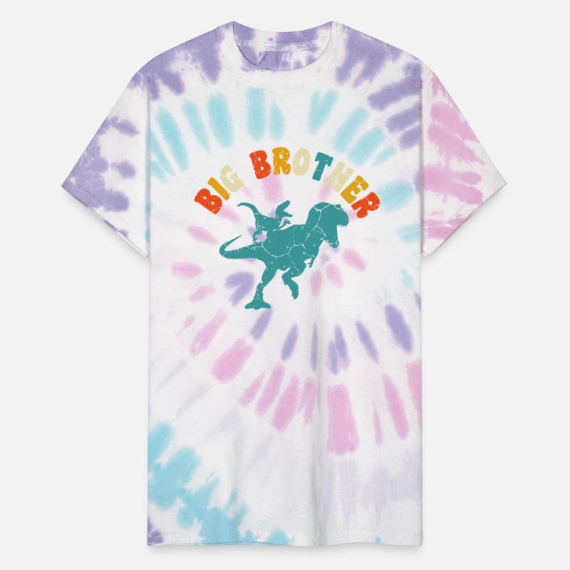 Promoted to big brother dinosaur Gift, Big brother