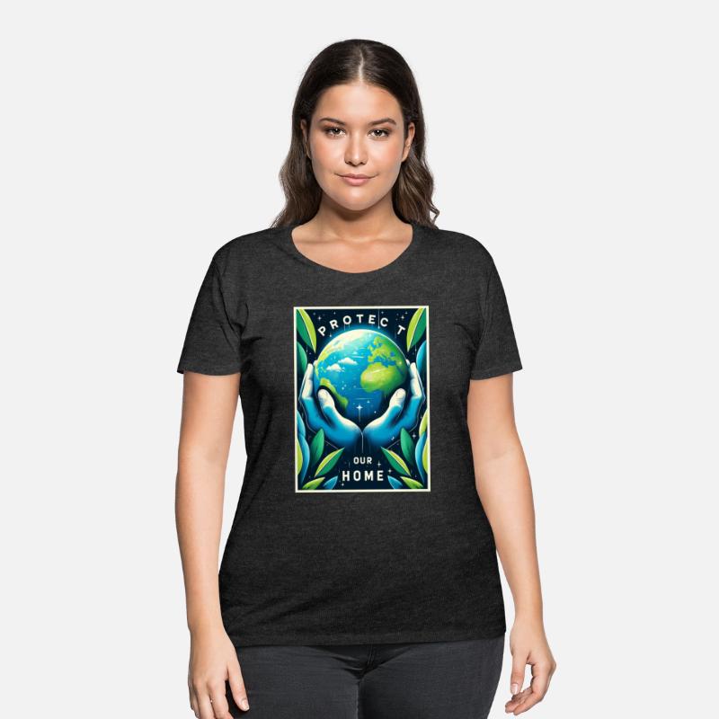 Protect Our Home: Earth Day 2024