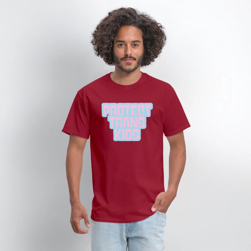Protect Trans Kids, Trans Youth, Trans Rights