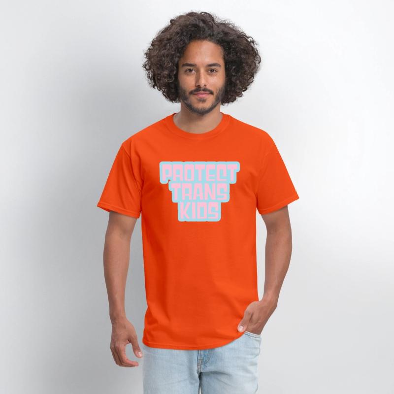 Protect Trans Kids, Trans Youth, Trans Rights