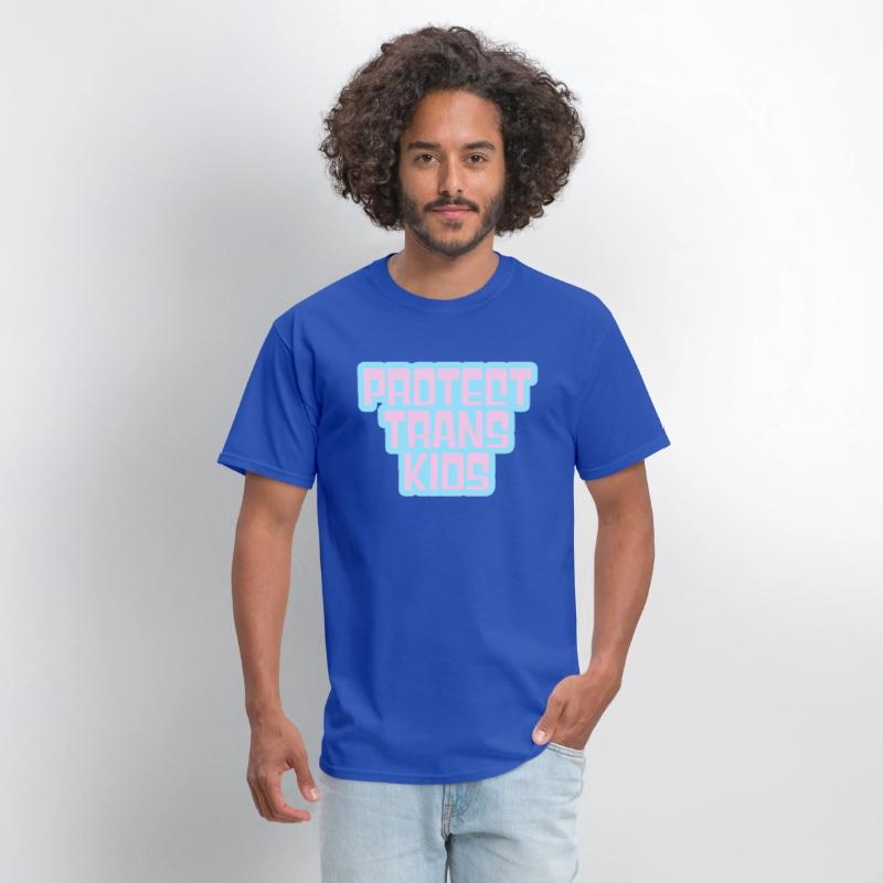 Protect Trans Kids, Trans Youth, Trans Rights