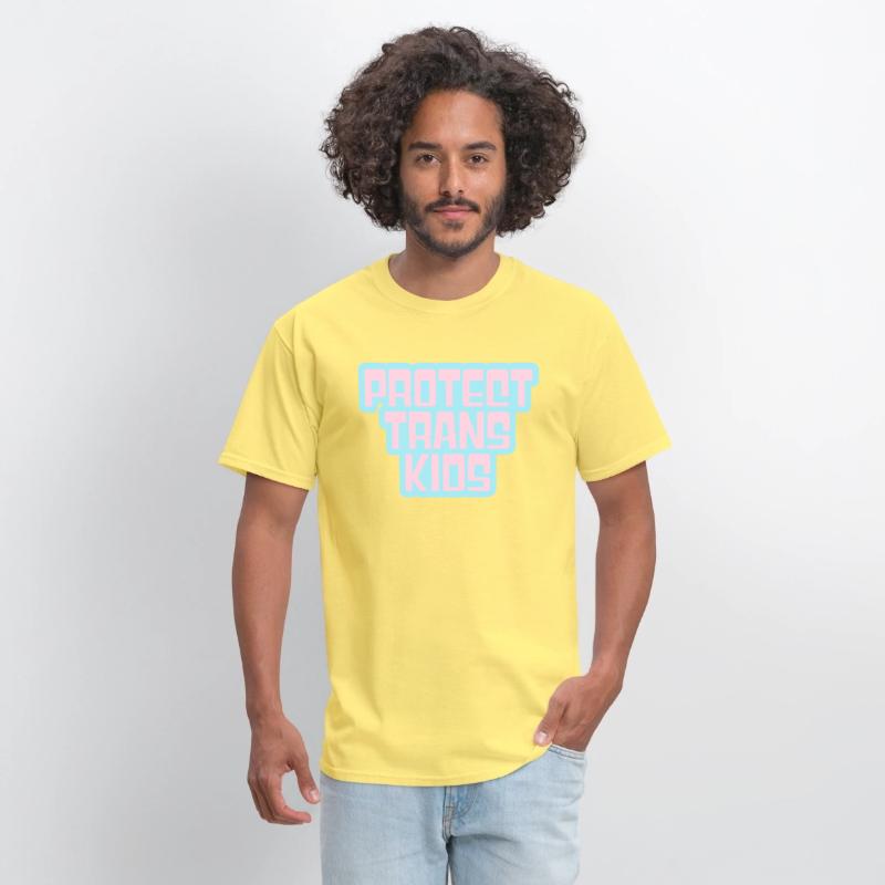 Protect Trans Kids, Trans Youth, Trans Rights