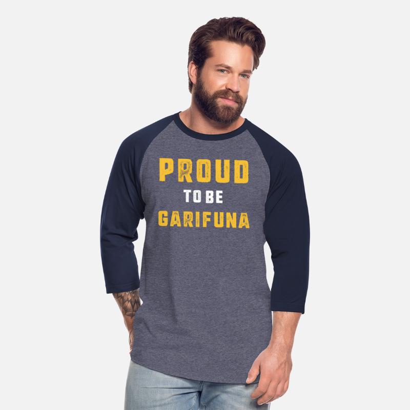 Proud To Be Garifuna