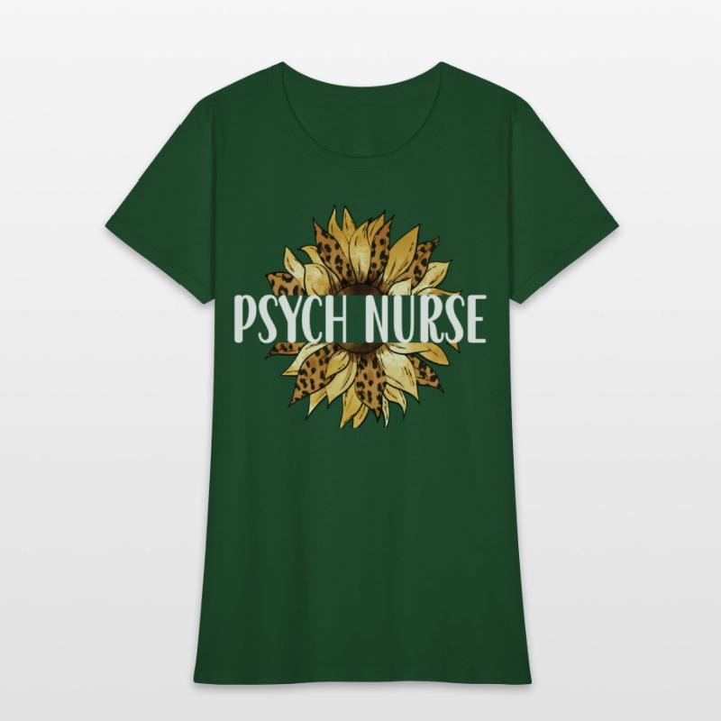 Psych Nurse Flower Psychiatric Nurse Practitioner