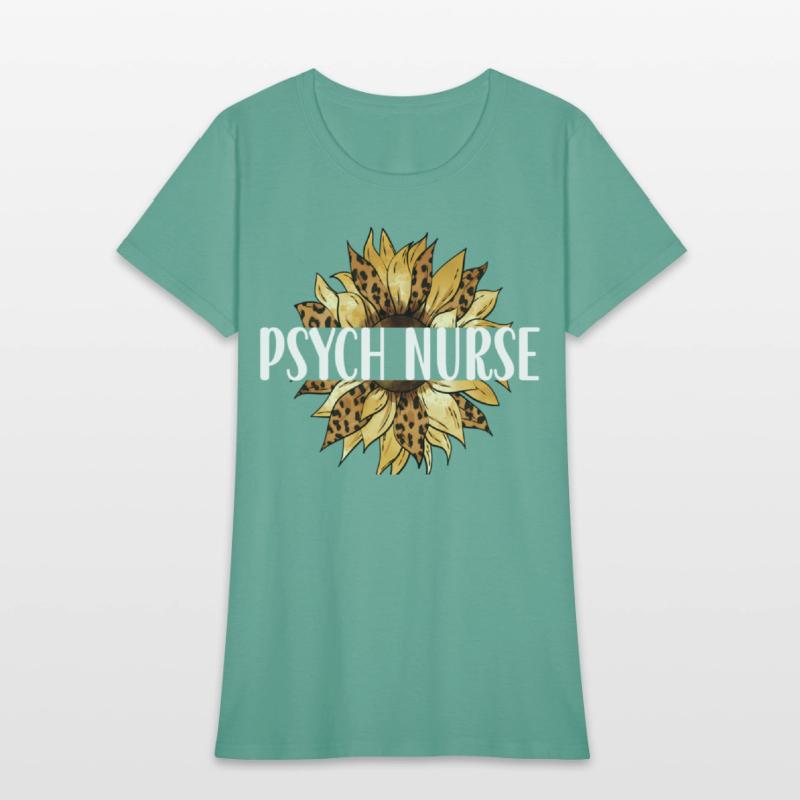 Psych Nurse Flower Psychiatric Nurse Practitioner