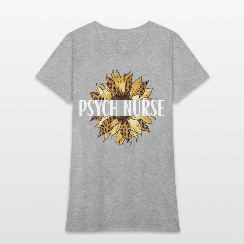 Psych Nurse Flower Psychiatric Nurse Practitioner