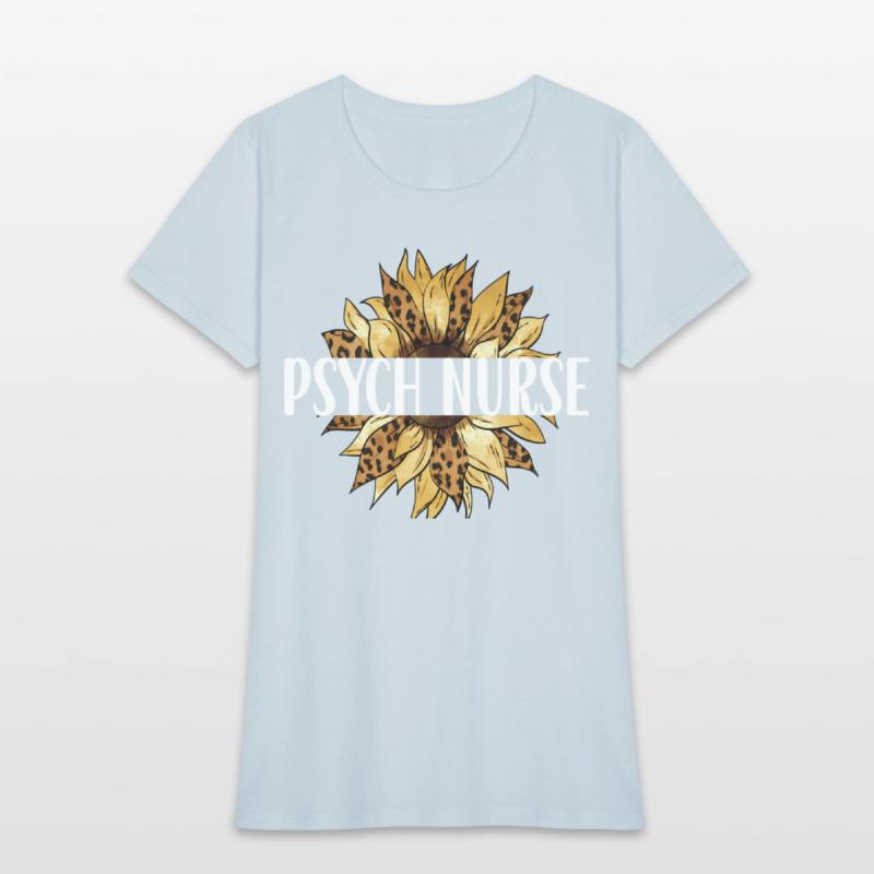 Psych Nurse Flower Psychiatric Nurse Practitioner