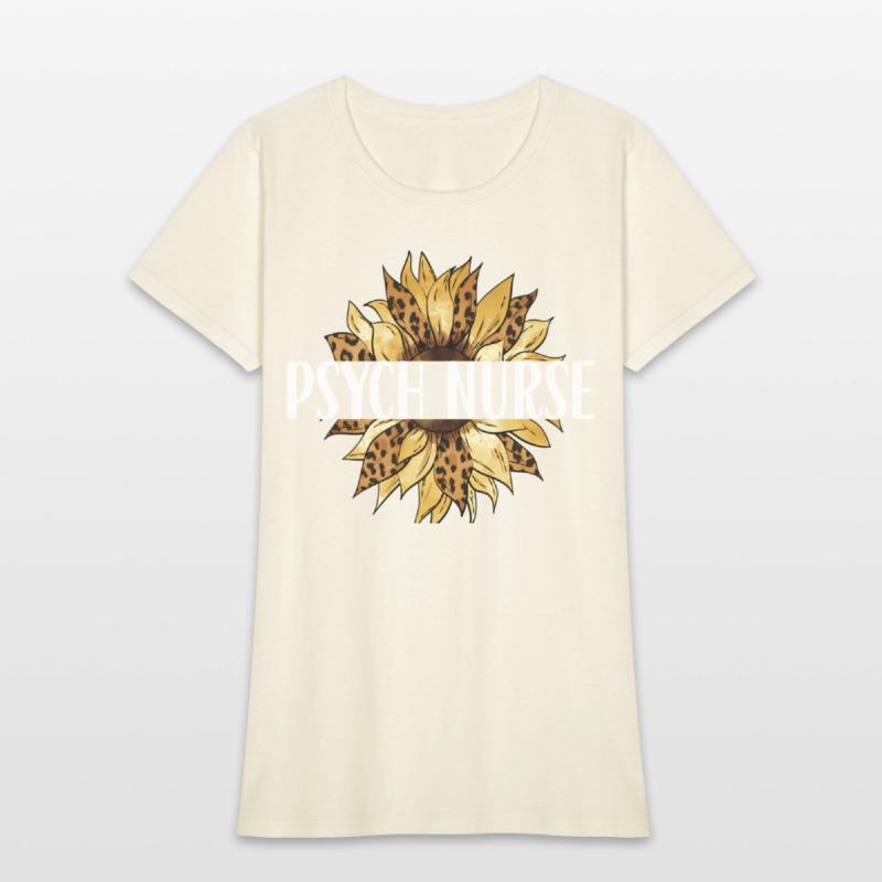 Psych Nurse Flower Psychiatric Nurse Practitioner