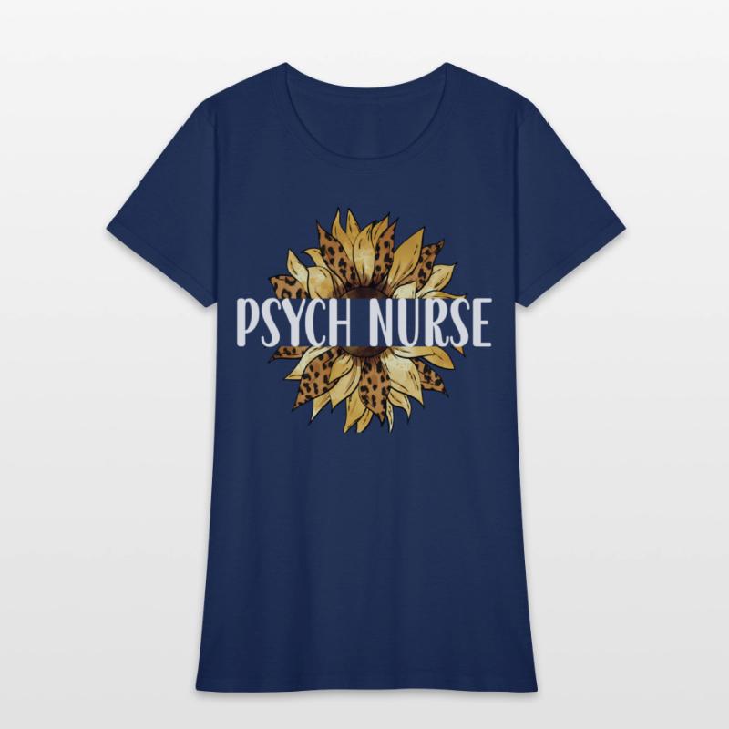 Psych Nurse Flower Psychiatric Nurse Practitioner