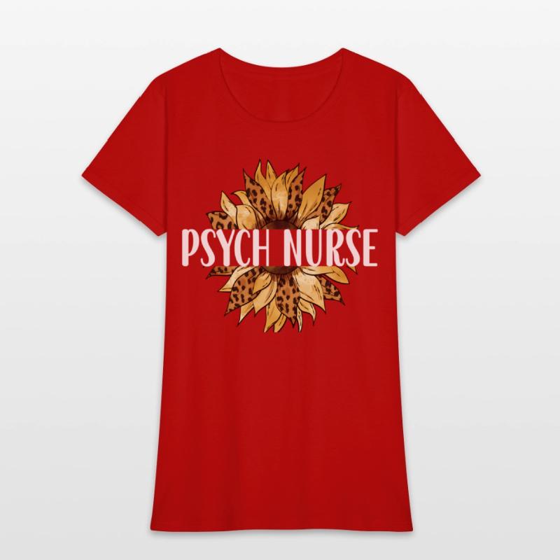Psych Nurse Flower Psychiatric Nurse Practitioner