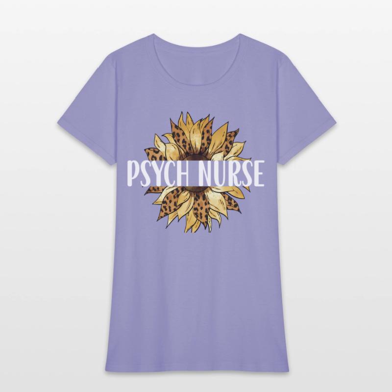 Psych Nurse Flower Psychiatric Nurse Practitioner