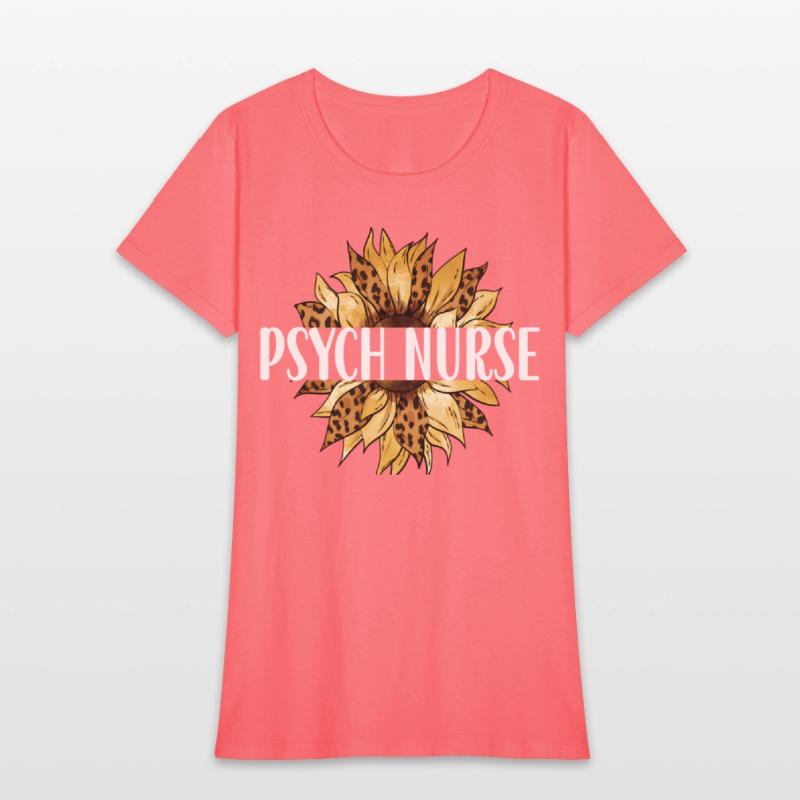 Psych Nurse Flower Psychiatric Nurse Practitioner