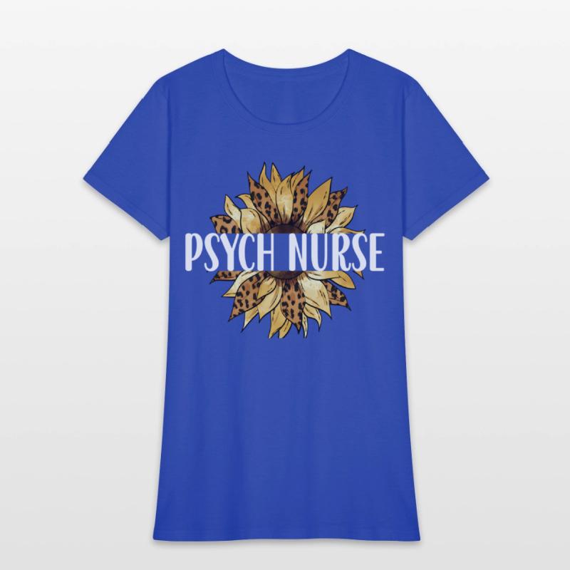 Psych Nurse Flower Psychiatric Nurse Practitioner