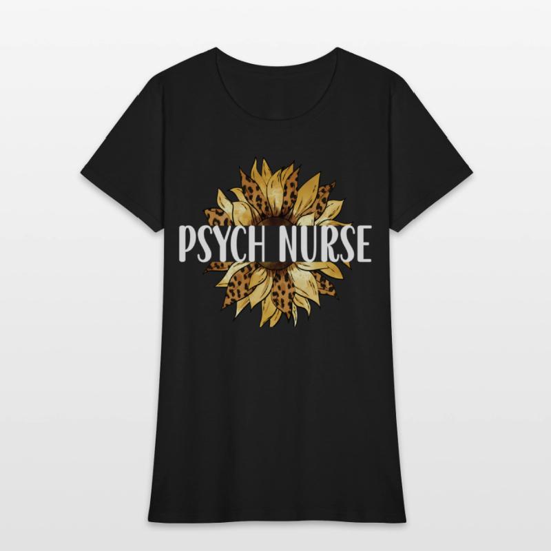 Psych Nurse Flower Psychiatric Nurse Practitioner